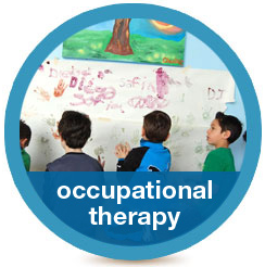 Occupational Therapy