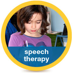 Speech Therapy